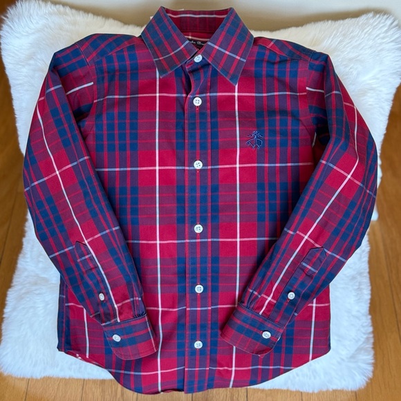 ‼️SOLD‼️ Brooks Brothers Button Down Shirt Bundle- Size 6 - Picture 2 of 10